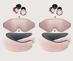 FlyHugz® First Class Premium Bundle