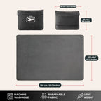 FlyHugz® Blanket & Comfort Bag