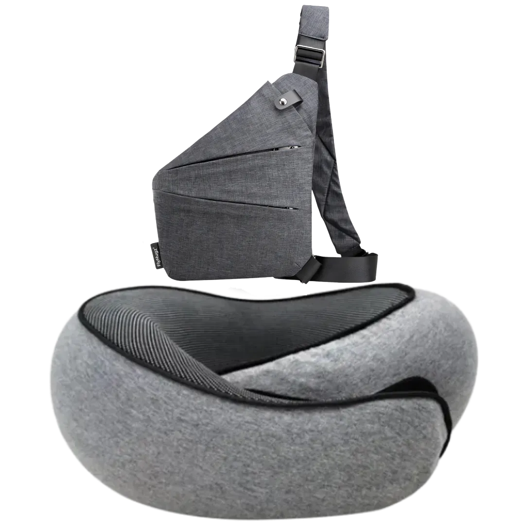FlyHugz® Exclusive BOGO Deal!