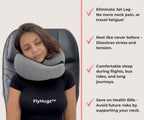 FlyHugz® First Class Premium Bundle