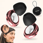 FlyHugz® Noise Reducing Travel Earplugs