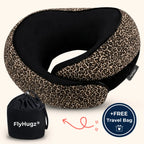 The Original FlyHugz® Travel Pillow